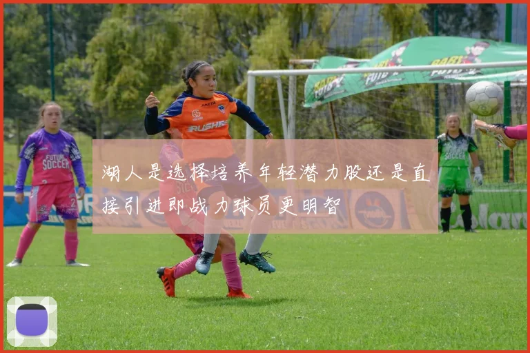 湖人是选择培养年轻潜力股还是直接引进即战力球员更明智